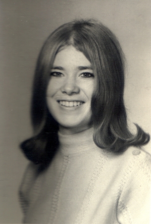 Shelley Lynn Child - 1970 - 12th Grade