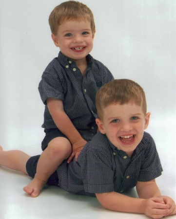 Grandsons