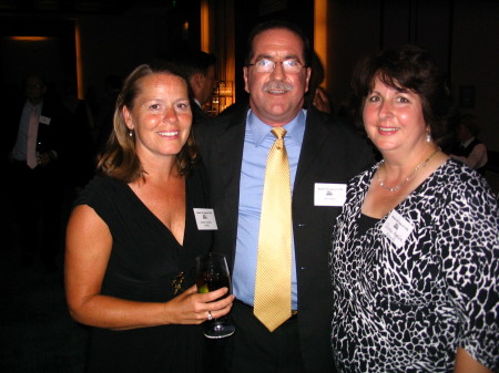 30TH REUNION (2008)