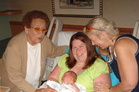 4 generations