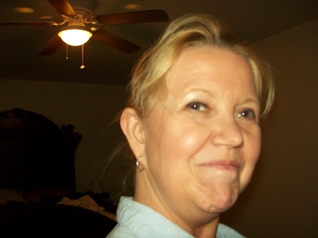 Cathy Glorius's Classmates® Profile Photo