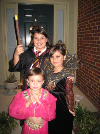 Halloween 2008