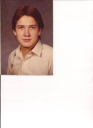 1980 Grad Pic