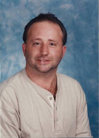 Terry Edins's Classmates® Profile Photo
