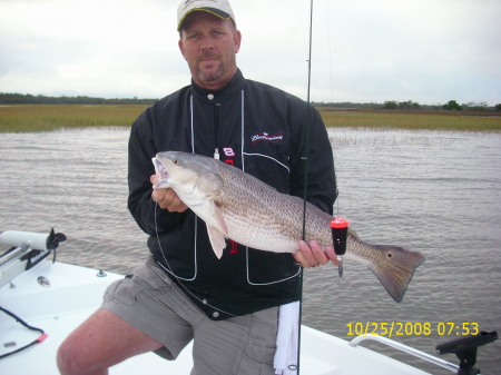 google Bendarod Fishing Charters