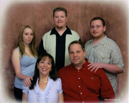 Family 2009