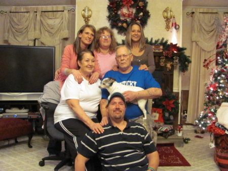 2009 Christmas