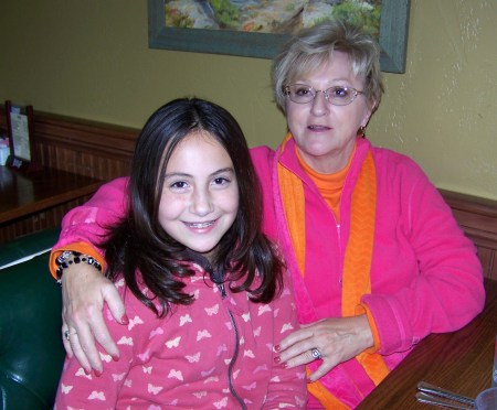 Gail and Ashlan in Castle Rock, CO