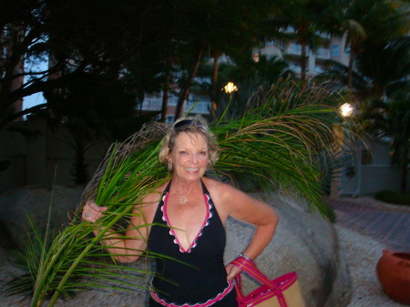 Fun in Aruba