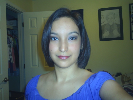 Chelsea Quintero's Classmates® Profile Photo