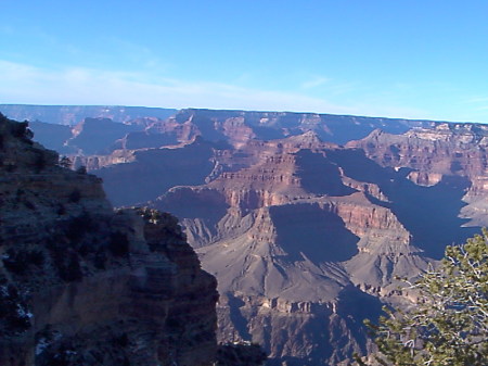 Grand Canyon