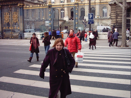 Europe 2009