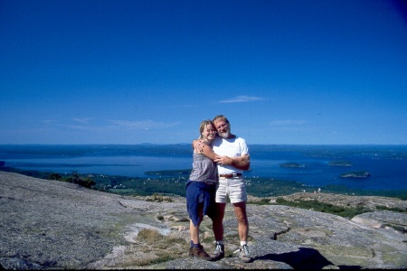 Acadia National Park 1998