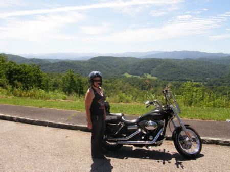 great smoky mountains