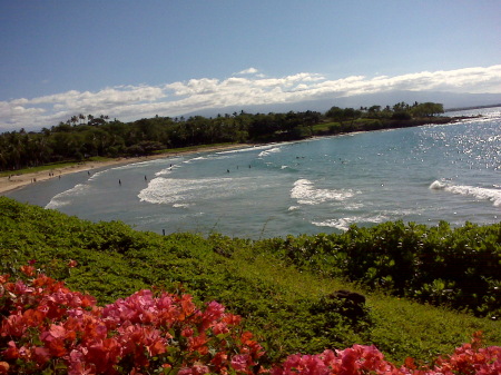 The Big Island Hawaii!!!