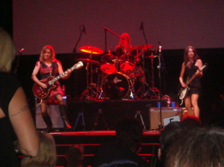 The Bangles