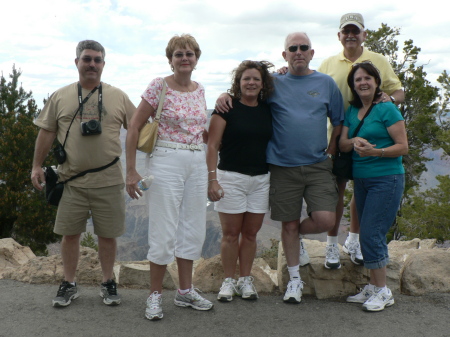 Las Vegas/Grand Canyon Trip (June 09)