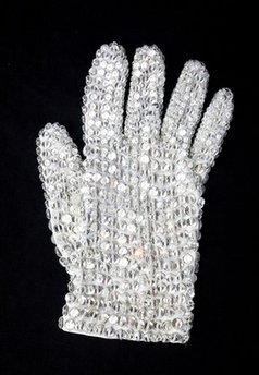 the glove