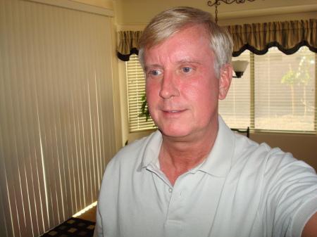 Gary Bailey's Classmates® Profile Photo