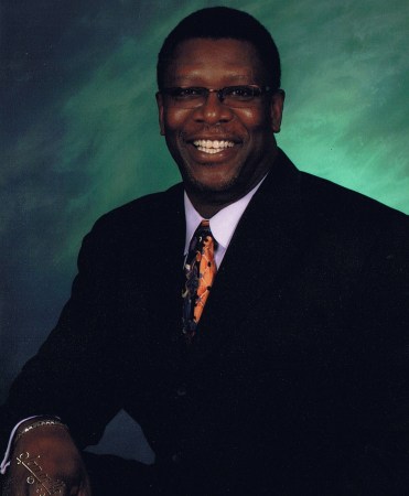 Larry Hall's Classmates® Profile Photo