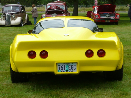 vette at salem show 6