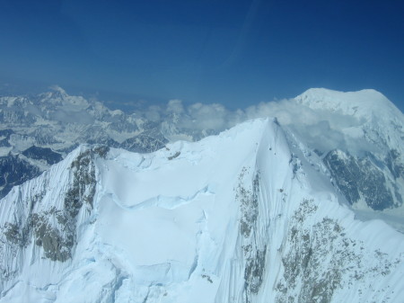 rocky mountains