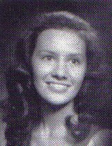 Debbie '75 Senior Pic