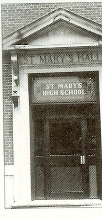 St. Mary of the Assumption School Logo Photo Album