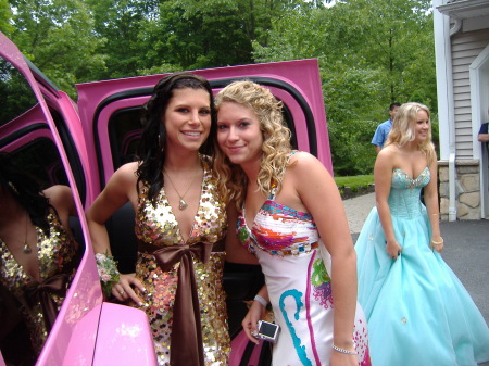 Prom 2009