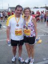 San Antonio Rock and Roll Half Marathon