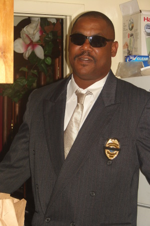 Detective Charles Smith