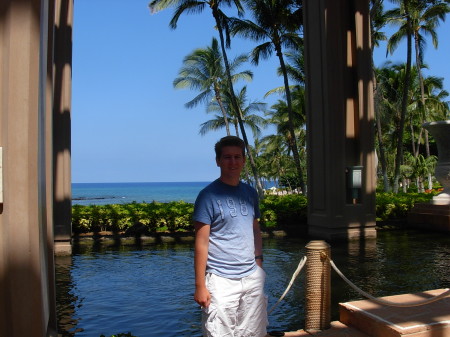 2009 Kona Coast of Hawaii
