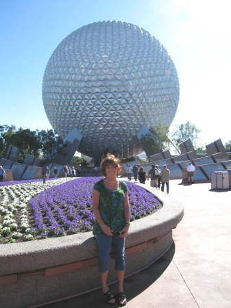 Epcot