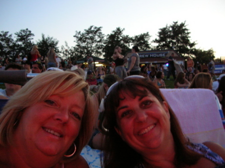 Toby Keith Concert 2008