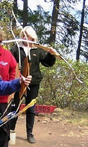 Archery Range