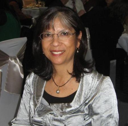 Irene Cervantes Garrahy's Classmates® Profile Photo