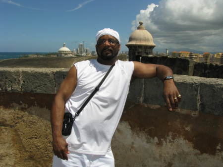 ON TOP SAN CASTILLO SAN CRISTOBAL,PR