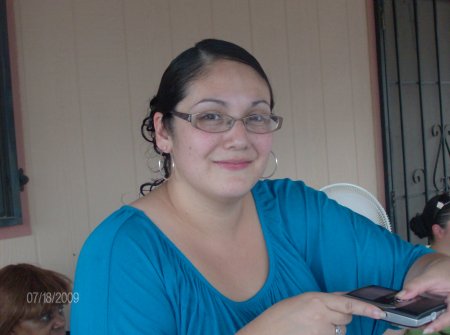 Valerie Flores's Classmates® Profile Photo