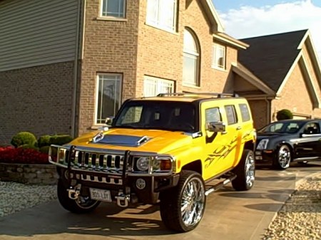 my toys at my midwest crib