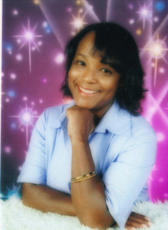 Delle Williams 's Classmates® Profile Photo