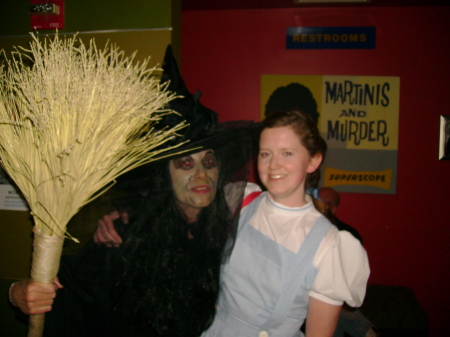 Halloween '09 046