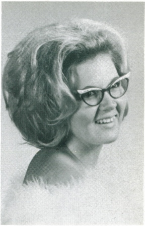 Judy Gooch 1966