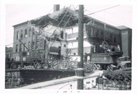 ShadyPark 1964-65 Kindergarten