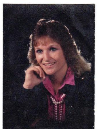 Melissa Class of 1989