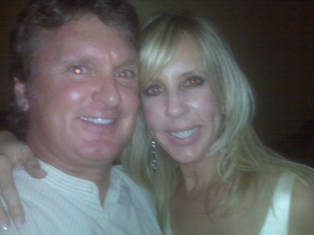Vicki Gunvalson, The Real Housewives of O.C.