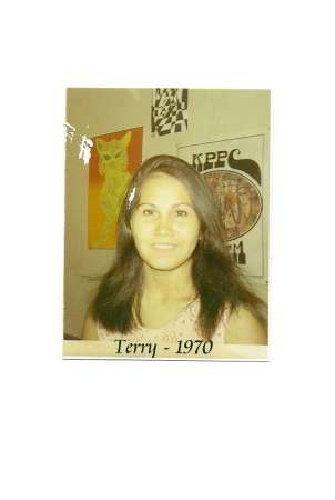 Theresa Cisneros 1968