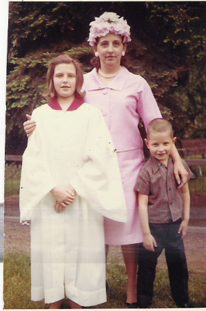 Confirmation at HCJ 1964