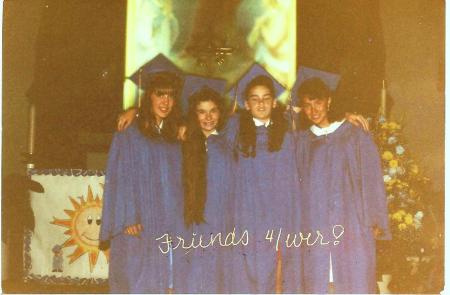 8th Grade Graduation