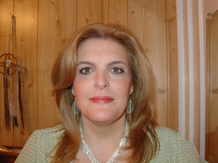 Virginia Santo's Classmates® Profile Photo