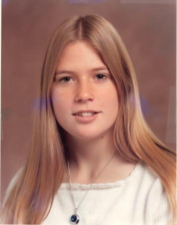 1975 graduation picture